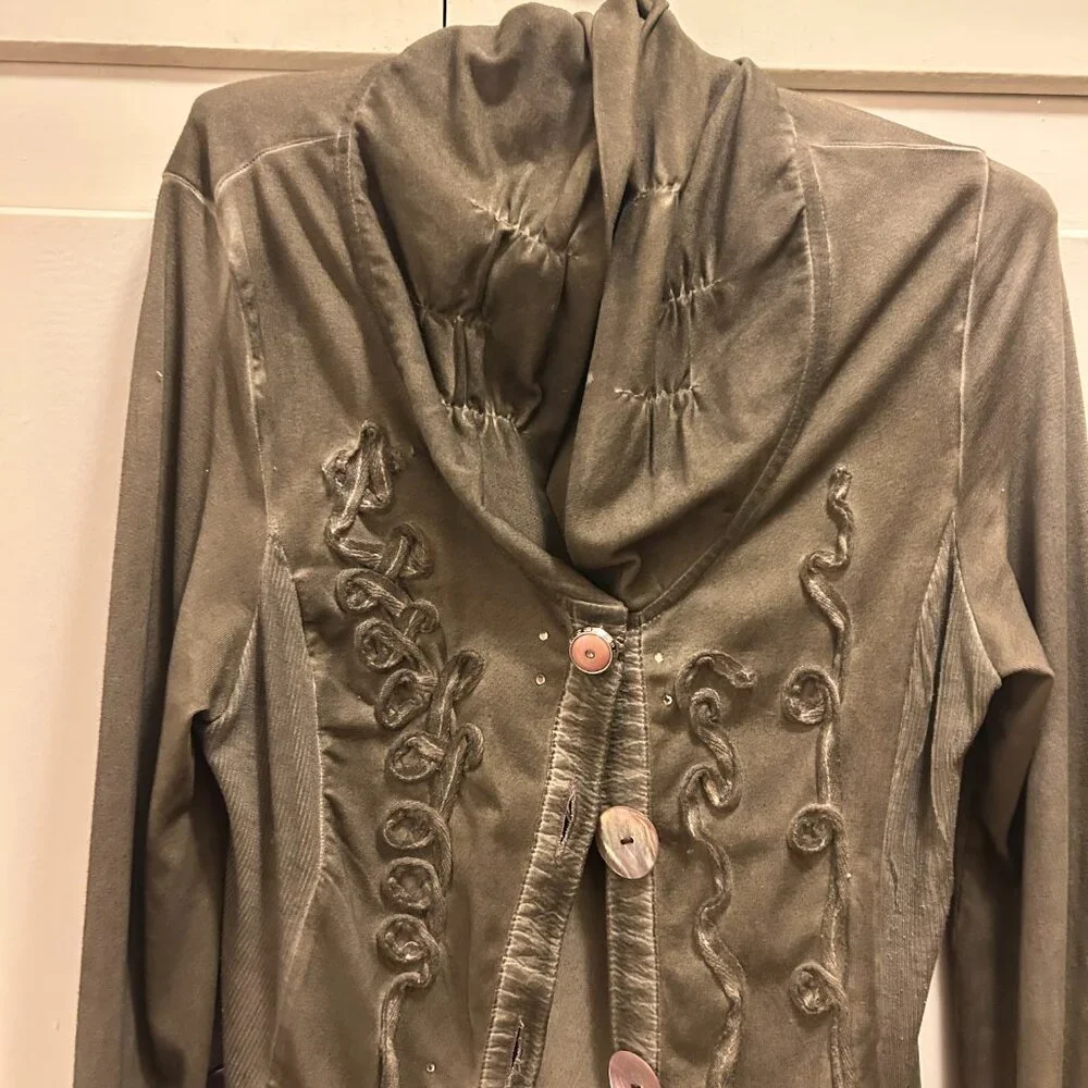Jacket/Coat - Picture 2 of 8